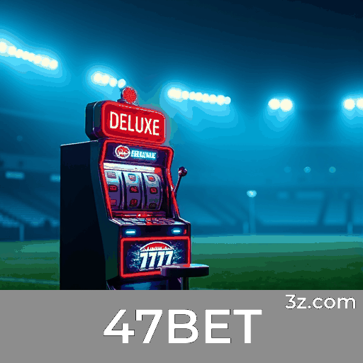 Cassino Online 47BET