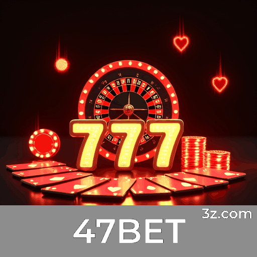 Acesso ao 47BET