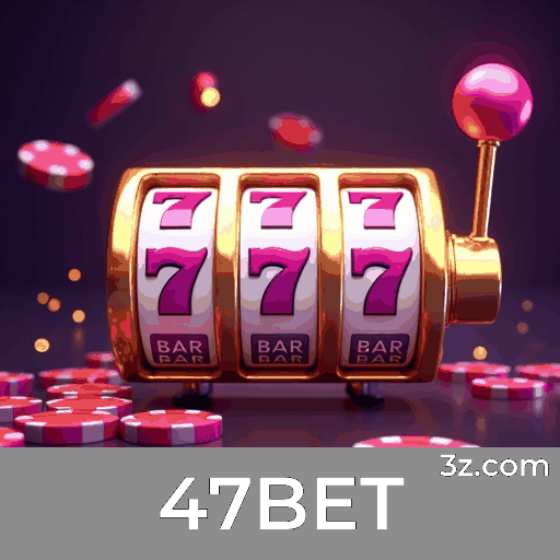Cadastro na 47BET