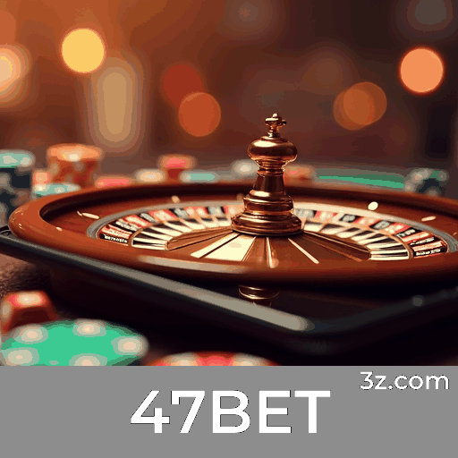 Cadastro na 47BET