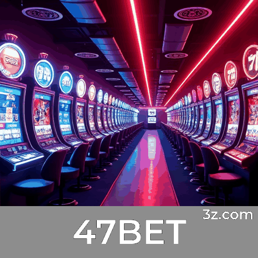 47BET: Seu Cassino Online Seguro e Confiável