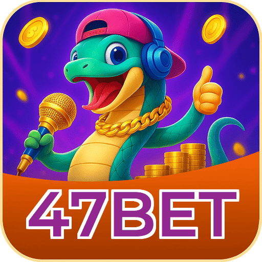 47BET logo
