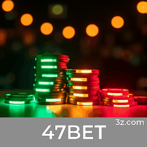 Cadastro na 47BET