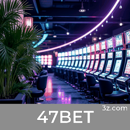 Cadastro na 47BET