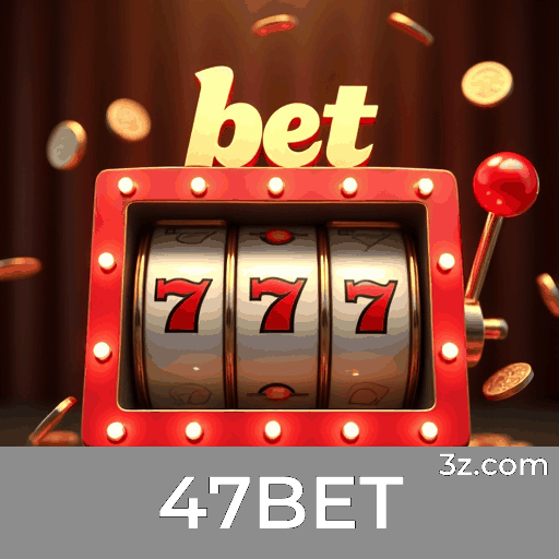 Cadastro na 47BET