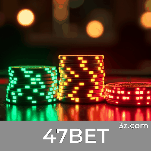 Acesso ao 47BET