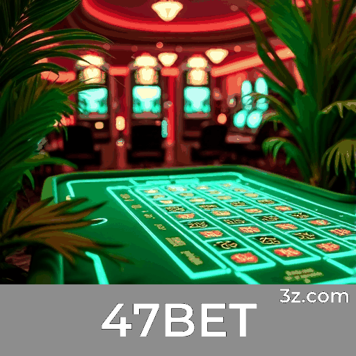 Acesso ao 47BET