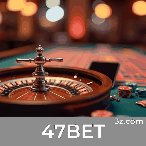 Cassino Online 47BET