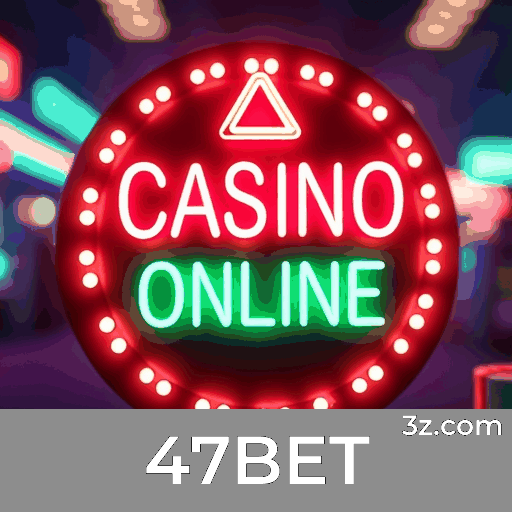 Acesso ao 47BET