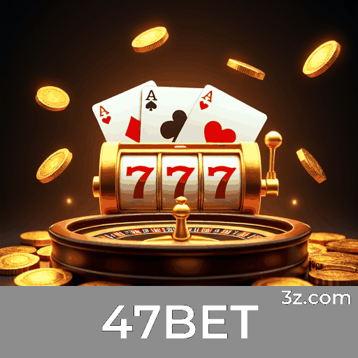 Cassino Online 47BET
