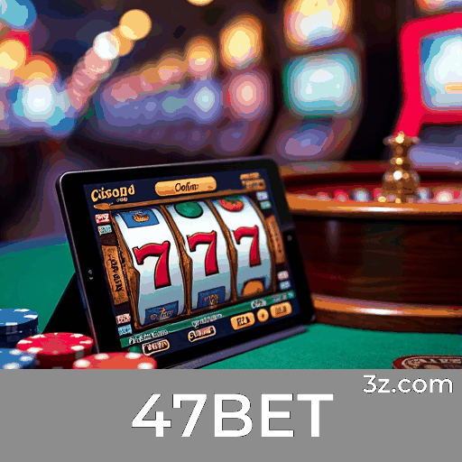 Acesso ao 47BET