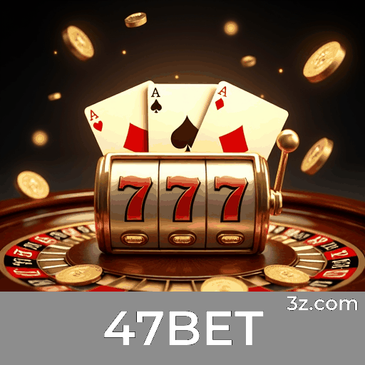 Cadastro na 47BET