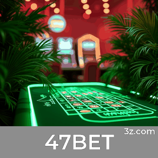 Acesso ao 47BET