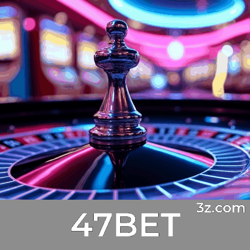 Cadastro na 47BET