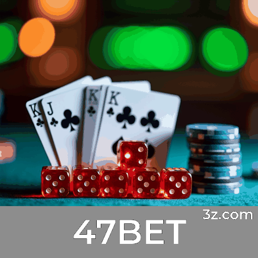 Cassino Online 47BET