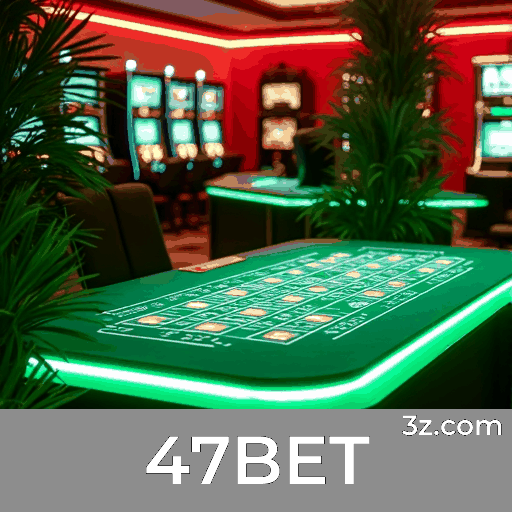 Cadastro na 47BET
