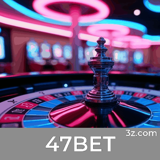 Cadastro na 47BET