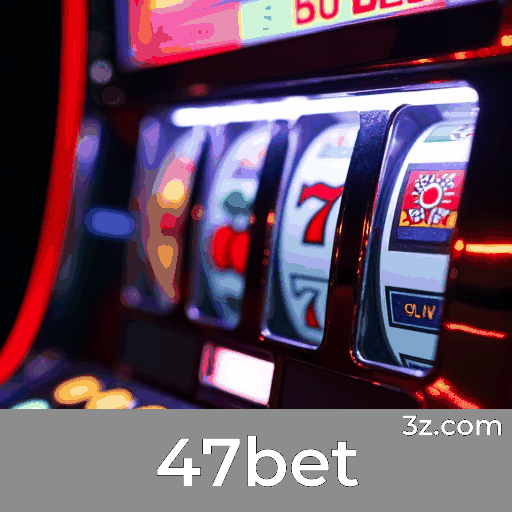 47bet: Descubra os bônus excepcionais que você não pode perder!
