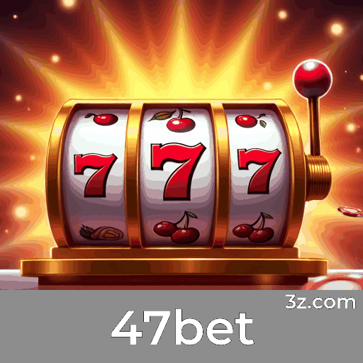 47bet: Descubra os bônus excepcionais que você não pode perder!