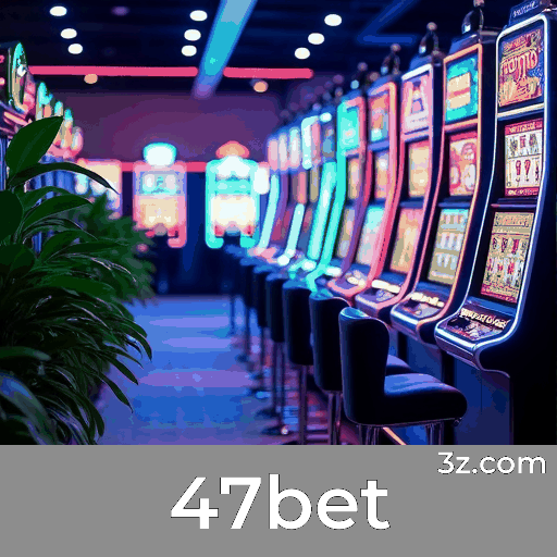 Maximize Seu Jogo com Táticas Comprovadas no 47bet