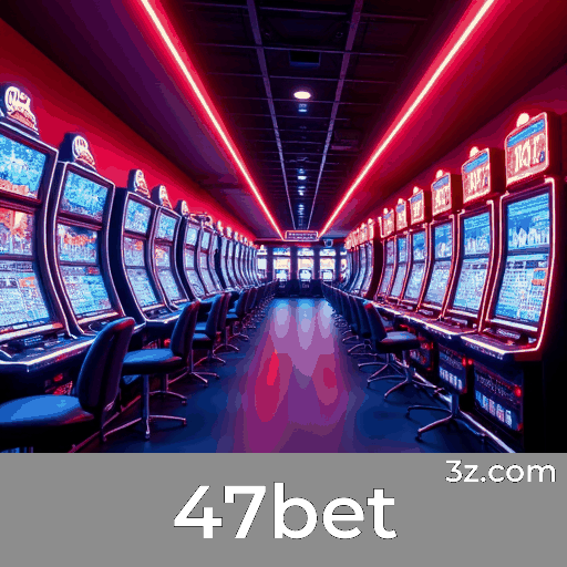 47bet: Seu Cassino Online Seguro e Profissional